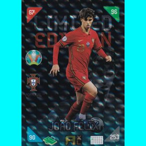 Joao Felix - Limited Edition