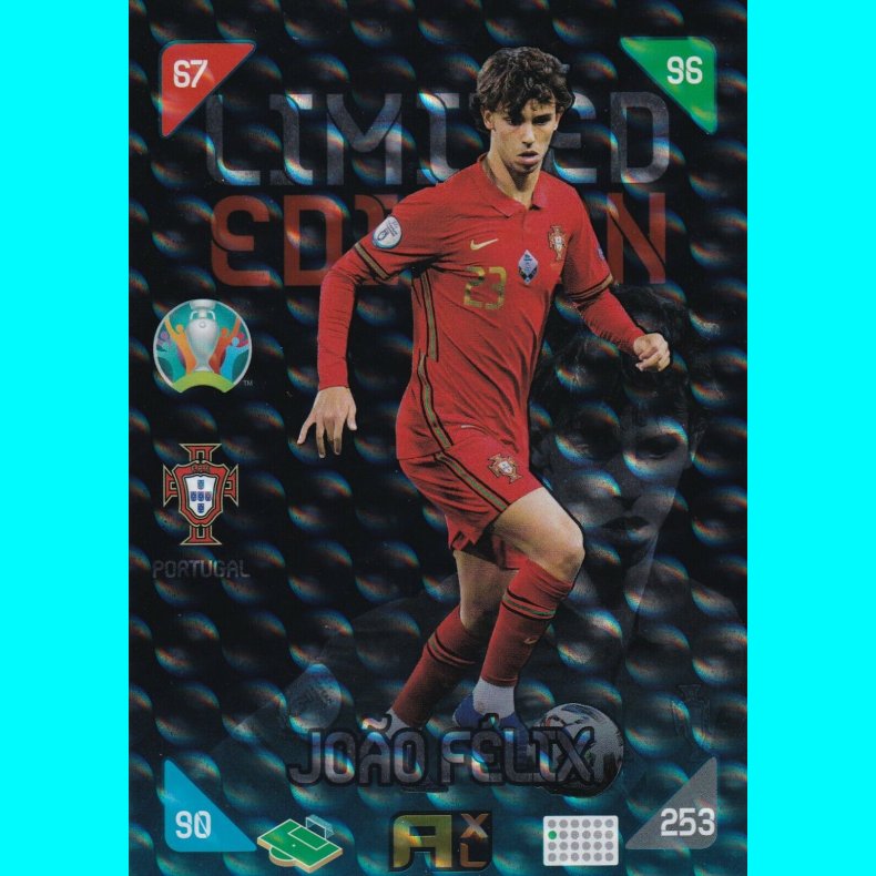 Joao Felix - Limited Edition