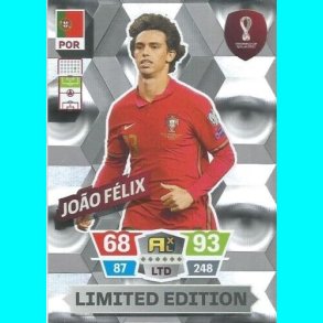 Joao Felix - Limited Edition