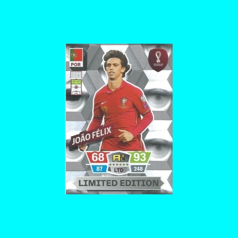 Joao Felix - Limited Edition