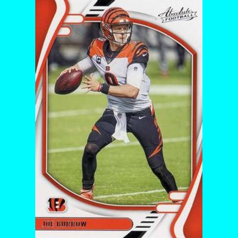 Joe Burrow