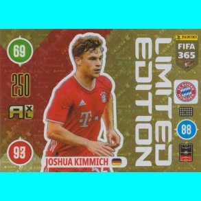 Joshua Kimmich - Limited Edition