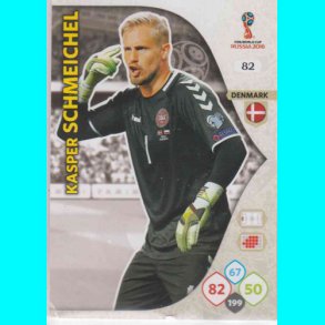 Kasper Schmeichel