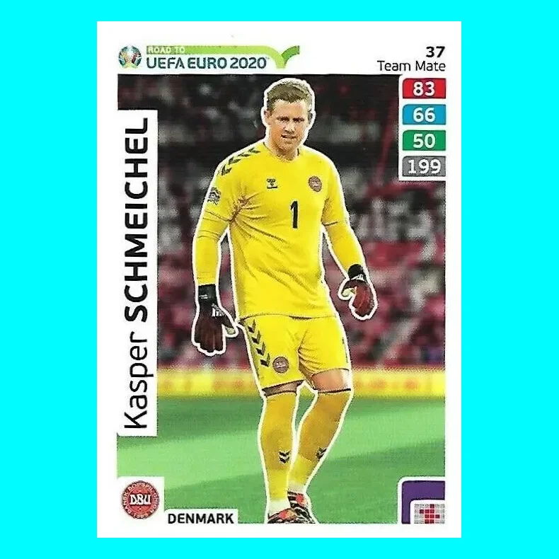 Kasper Schmeichel