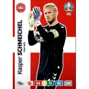 Kasper Schmeichel