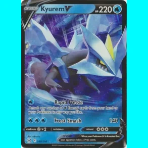 Kyurem V