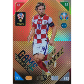 Luka Modric - Game Changer