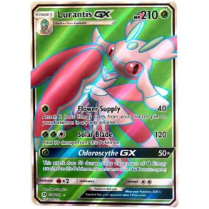Lurantis GX