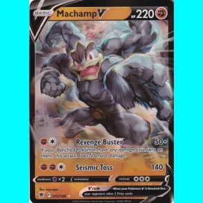 Machamp V