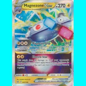 Magnezone Vstar
