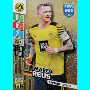 Marco Reus - Captain