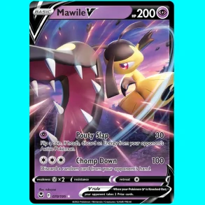 Mawile V