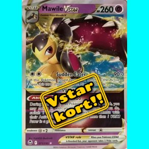 Mawile Vstar