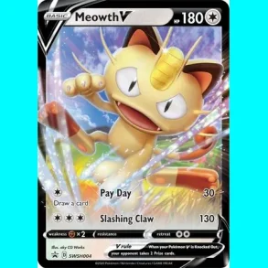 Meowth V