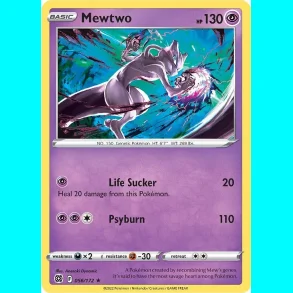 Mewtwo