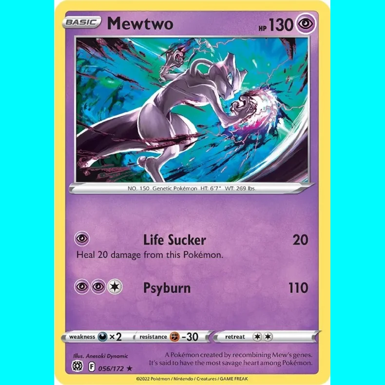 Mewtwo