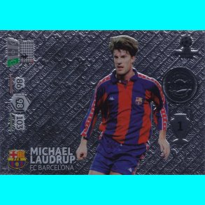 Michael Laudrup - Legend