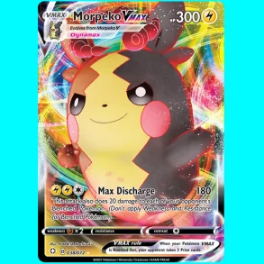 Morpeko Vmax