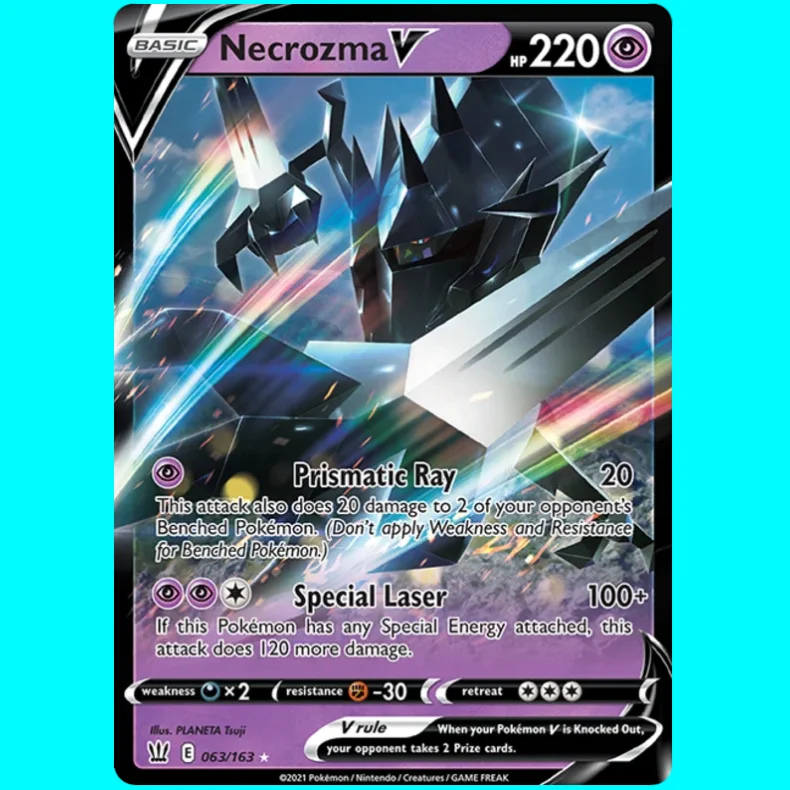 Necrozma V