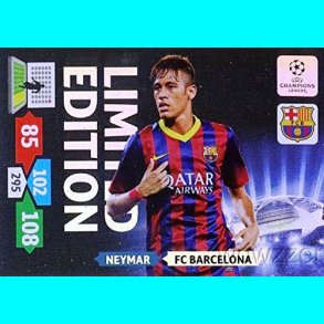 Neymar - Limited Edition
