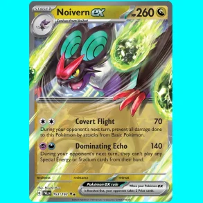 Noivern EX