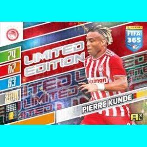 Pierre Kunde - Limited Edition