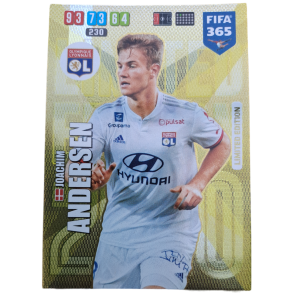 Joachim Andersen - Limited edition