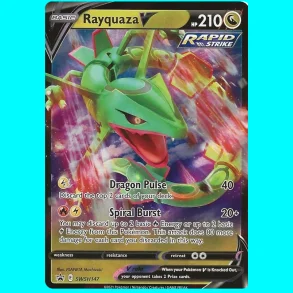 Rayquaza V