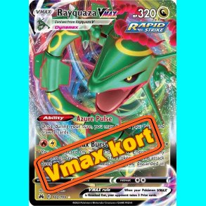 Rayquaza Vmax