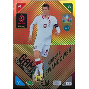 Robert Lewandowski - Game Changer