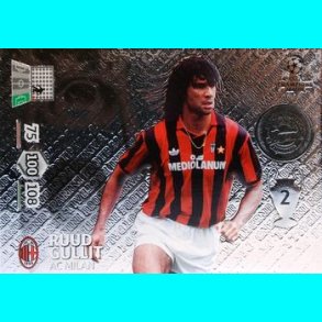 Ruud Gullit - Legend