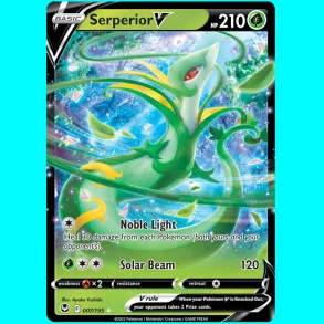 Serperior V