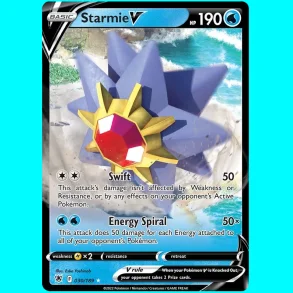 Starmie V