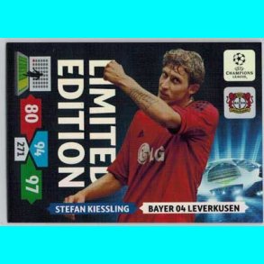 Stefan Kiessling - Limited Edition