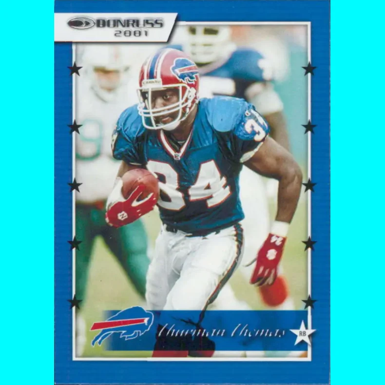 Thurman Thomas