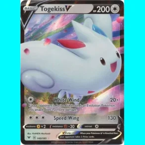 Togekiss V