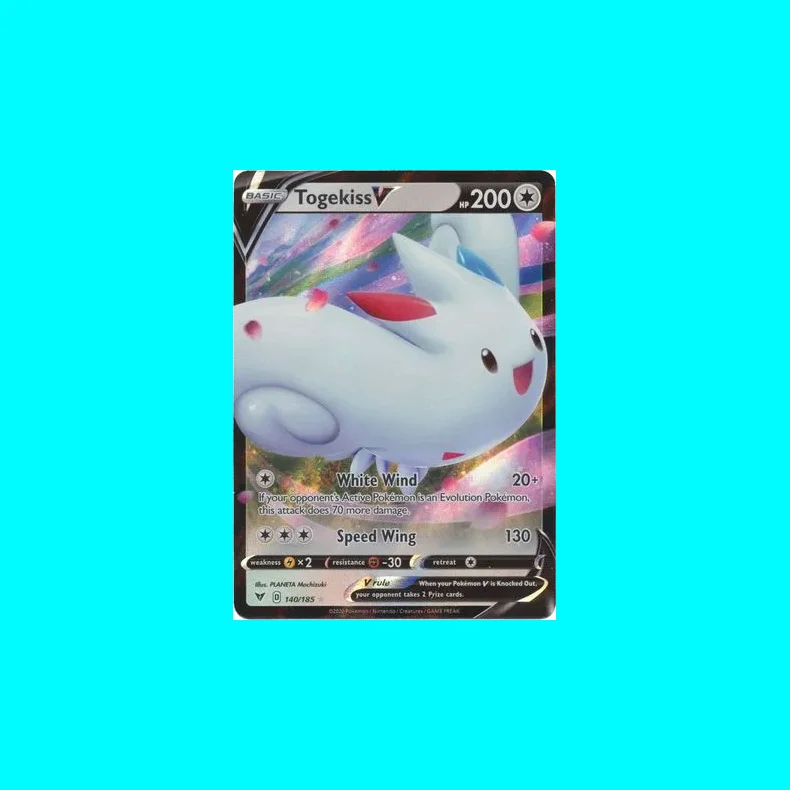 Togekiss V