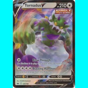 Tornadus V
