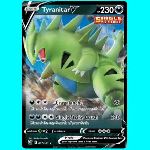 Tyranitar V