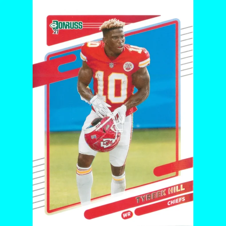 Tyreek Hill