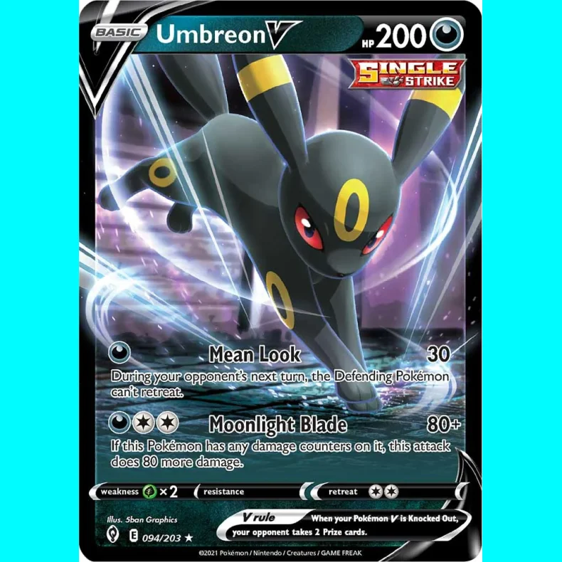 Umbreon V