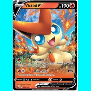 Victini V