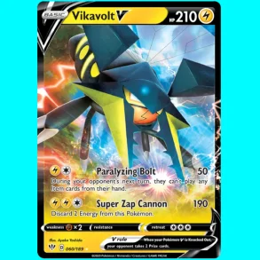 Vikavolt V