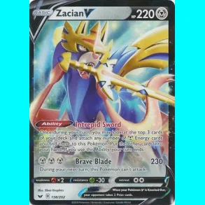 Zacian V