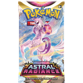 Pokemon pakke - Astral Radiance
