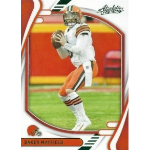 Baker Mayfield