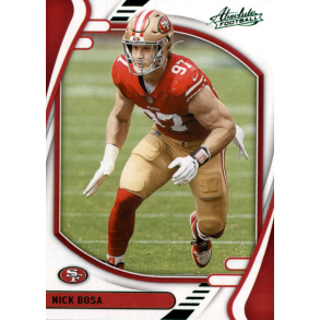 Nick Bosa