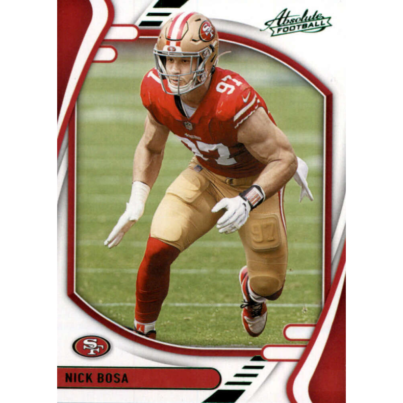 Nick Bosa
