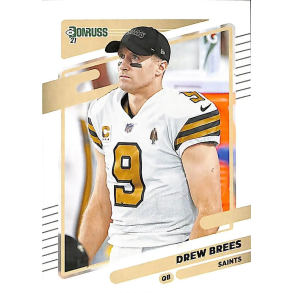 Drew Brees