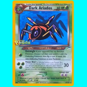 dark ariados